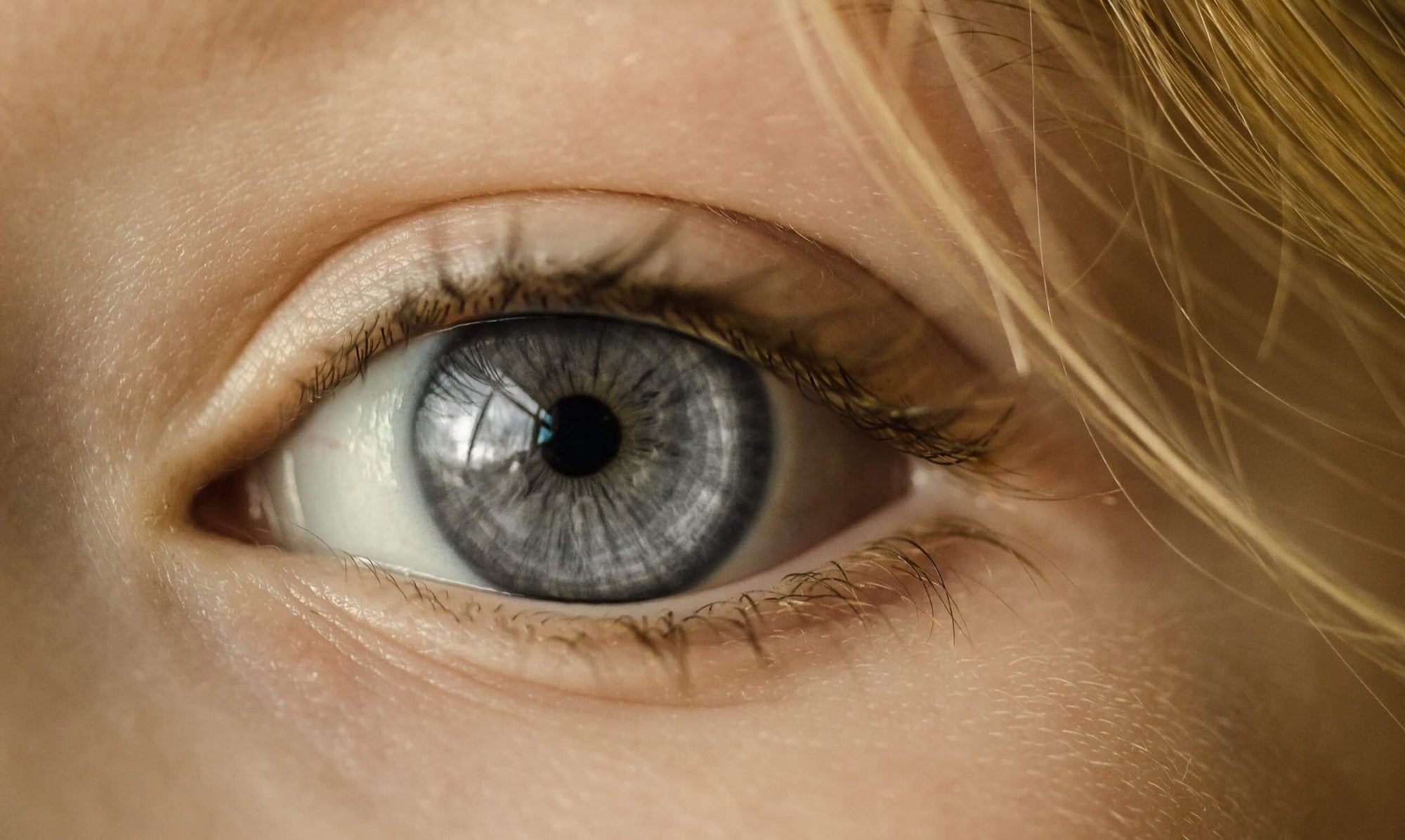 Grey Contact Lenses-4 Important Things You Don't Know 2019