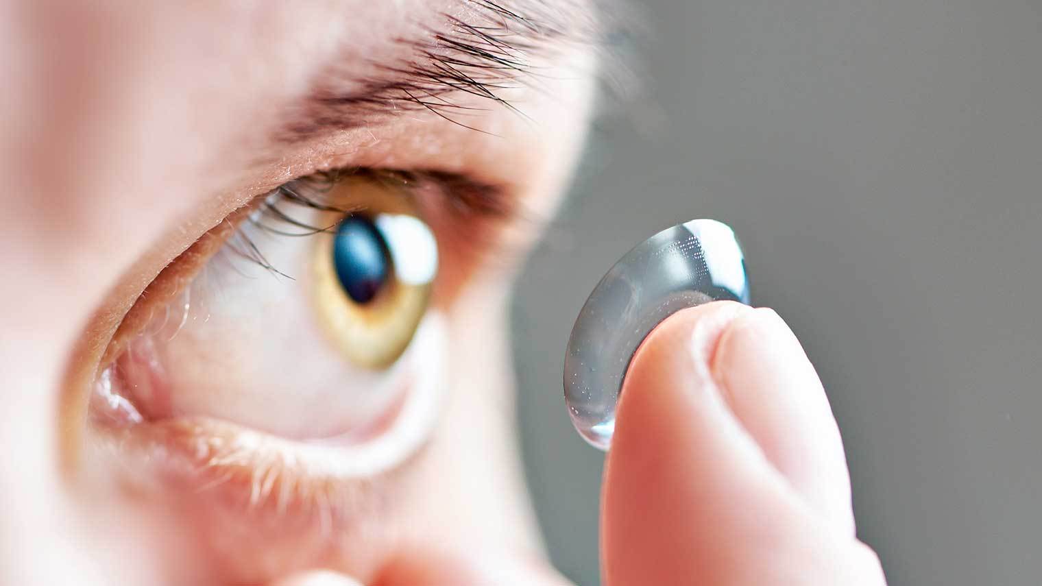 Tips on How to Avoid Low Quality Contact Lens