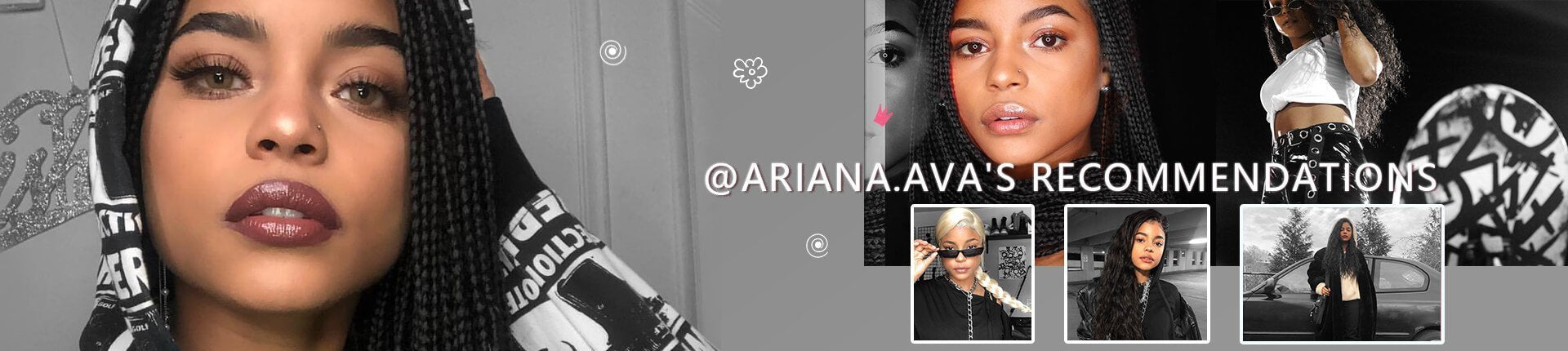 @Ariana.Ava's Recommendations