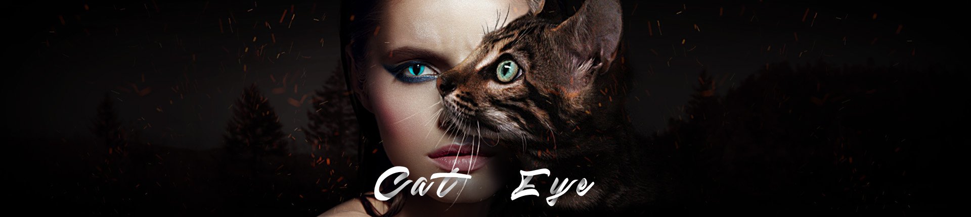 Ojos de Gato