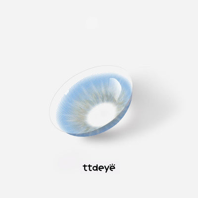 TTDeye Sin Blue | 1 Year