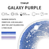 TTDeye Galaxy Purple | 1 Year