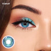 TTDeye Gossamer Blue | 1 Year