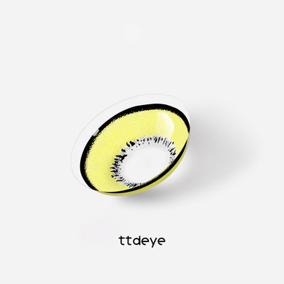 TTDeye Magic Yellow | 1 Year