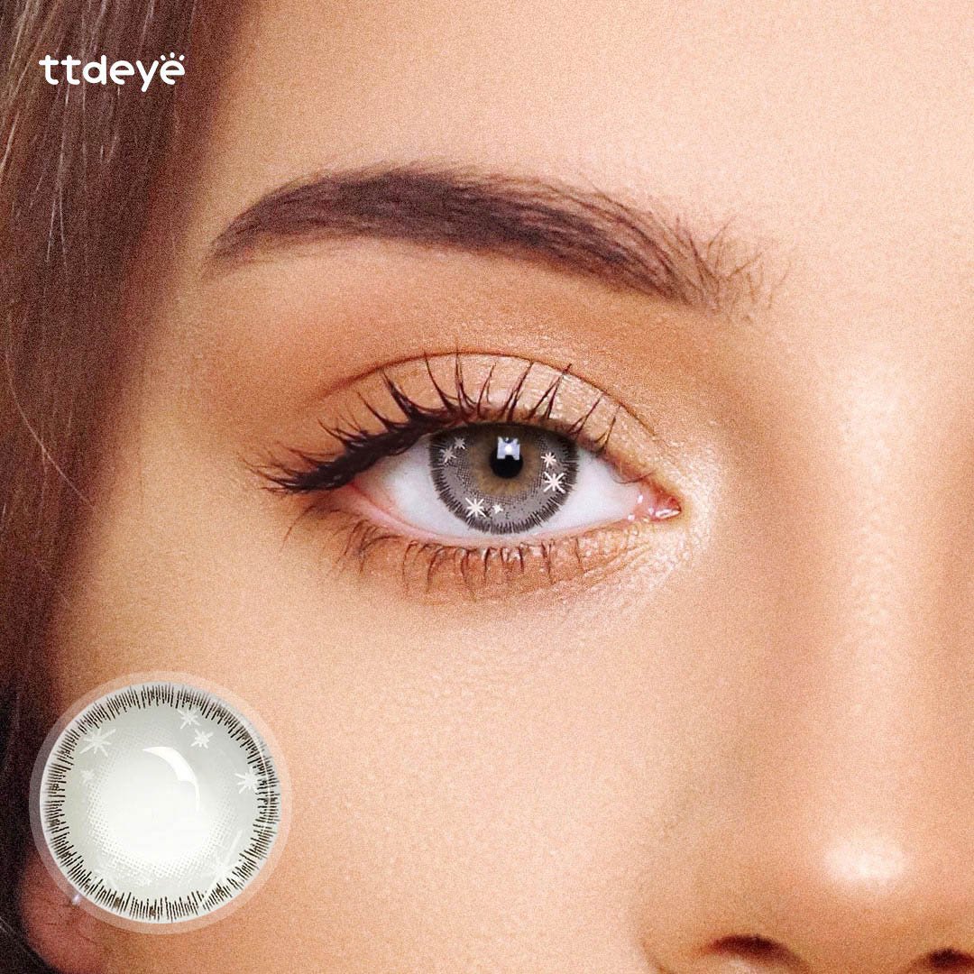 TTDeye Sparkler Grey | 1 Year