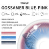 TTDeye Gossamer Blue-Pink | 1 Year