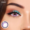 TTDeye Moon Shadow Purple | 1 Year