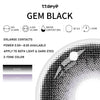 TTDeye Gem Black | 1 Year