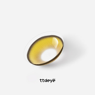 TTDeye Vivify Yellow | 1 Year