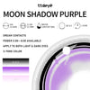 TTDeye Moon Shadow Purple | 1 Year