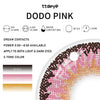 TTDeye Dodo Pink | 1 Year