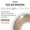 TTDeye Solar Brown | 1 Year