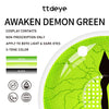 TTDeye Awaken Demon Green Style | 1 Year