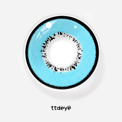 TTDeye Magic Blue | 1 Year