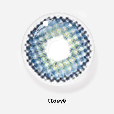 TTDeye Lux Blue | 1 Year