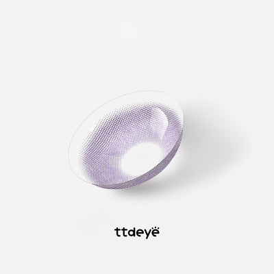 TTDeye Vanilla  Purple | 1 Year