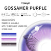 TTDeye Gossamer Purple | 1 Year