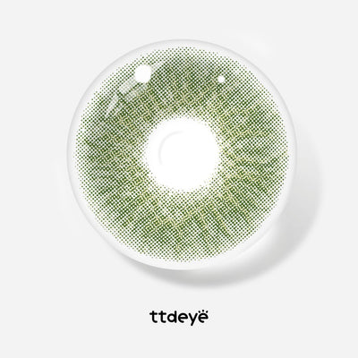 TTDeye Empress Green | 1 Year