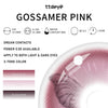 TTDeye Gossamer Pink | 1 Year