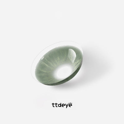 TTDeye Profound Green | 1 Year