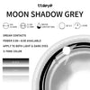 TTDeye Moon Shadow Grey | 1 Year