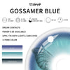 TTDeye Gossamer Blue | 1 Year