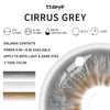 TTDeye Cirrus Grey | 1 Year