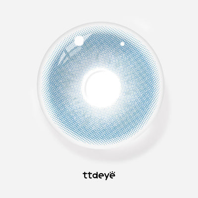 TTDeye Lucent Blue | 1 Year