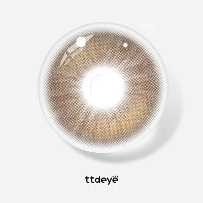 TTDeye Solar Brown | 1 Year