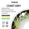 TTDeye Comet Grey | 1 Year