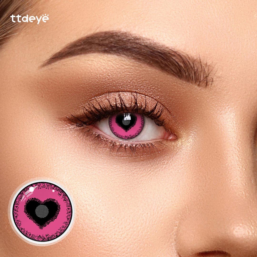 TTDeye Succubus Eye | 1 Year