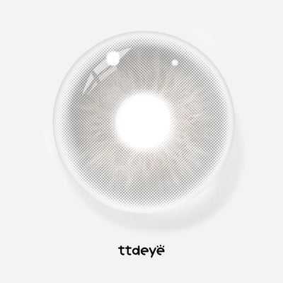 TTDeye Sin Grey | 1 Year