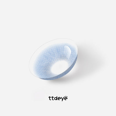 TTDeye Cloud Blue | 1 Year