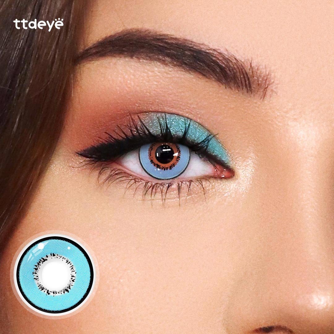 TTDeye Magic Blue | 1 Year