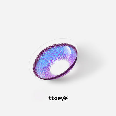 TTDeye Vivify Purple | 1 Year