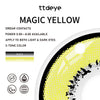 TTDeye Magic Yellow | 1 Year