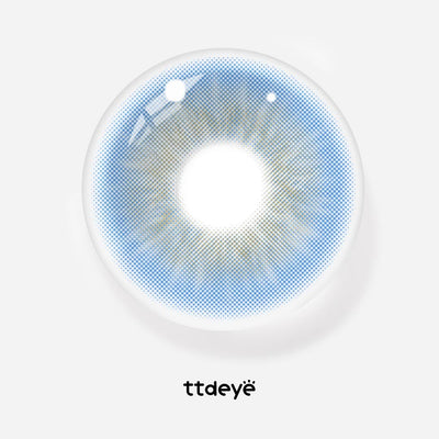 TTDeye Sin Blue | 1 Year