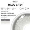 TTDeye Halo Grey | 1 Year