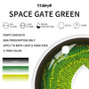 TTDeye Space Gate Green | 1 Year