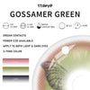 TTDeye Gossamer Green | 1 Year