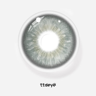 TTDeye Lux Grey | 1 Year