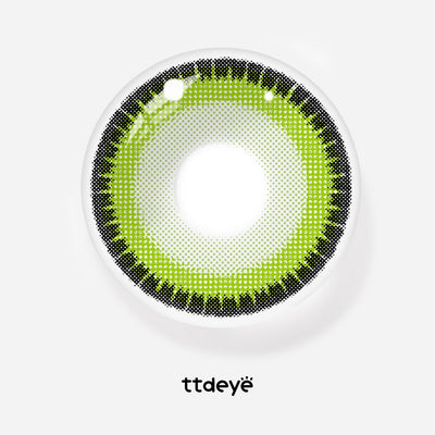 TTDeye Yummy Green | 1 Year