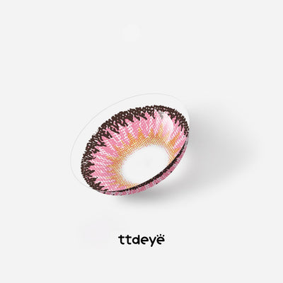 TTDeye Dodo Pink | 1 Year