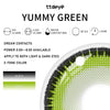 TTDeye Yummy Green | 1 Year