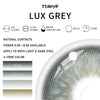 TTDeye Lux Grey | 1 Year