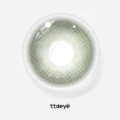 TTDeye Lucent Green | 1 Year