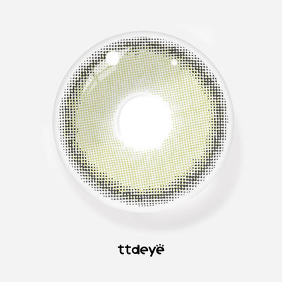 TTDeye Mirage Yellow-Green | 1 Year