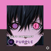 TTDeye Ciel's Contract Purple Style | 1 Year