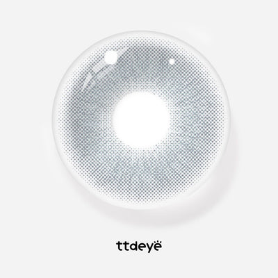 TTDeye Cloud Grey | 1 Year