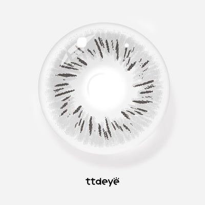 TTDeye Fireworks Grey | 1 Year